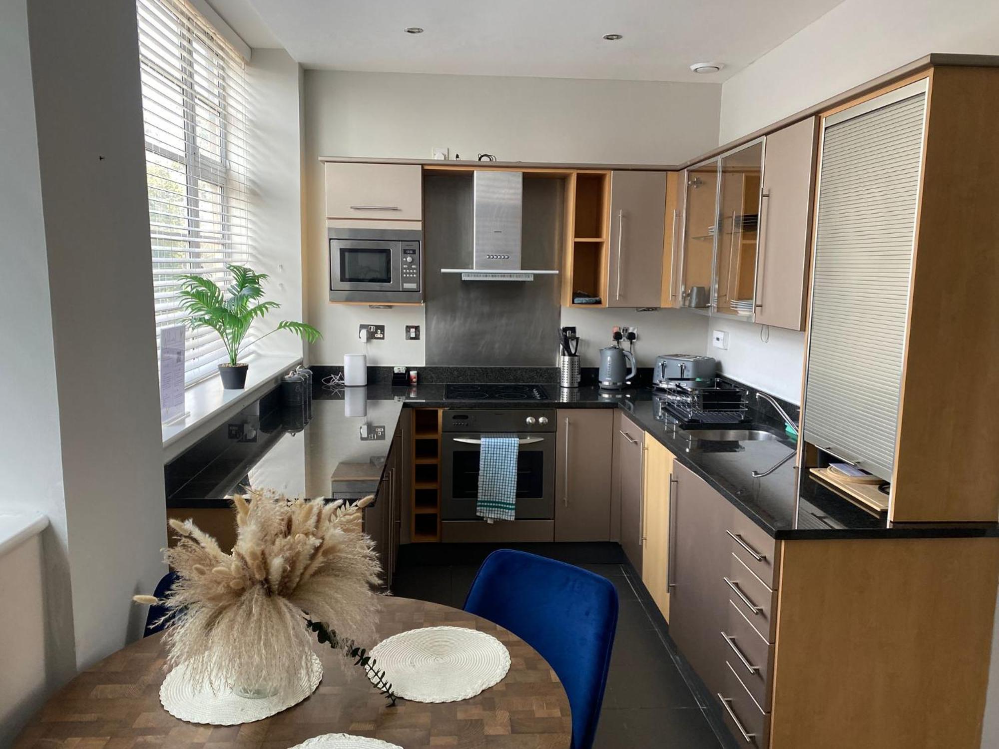 Your Holiday & Home Brighton ภายนอก รูปภาพ